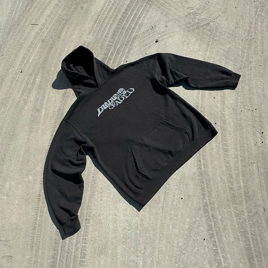 [memoryfaded] HOODIE