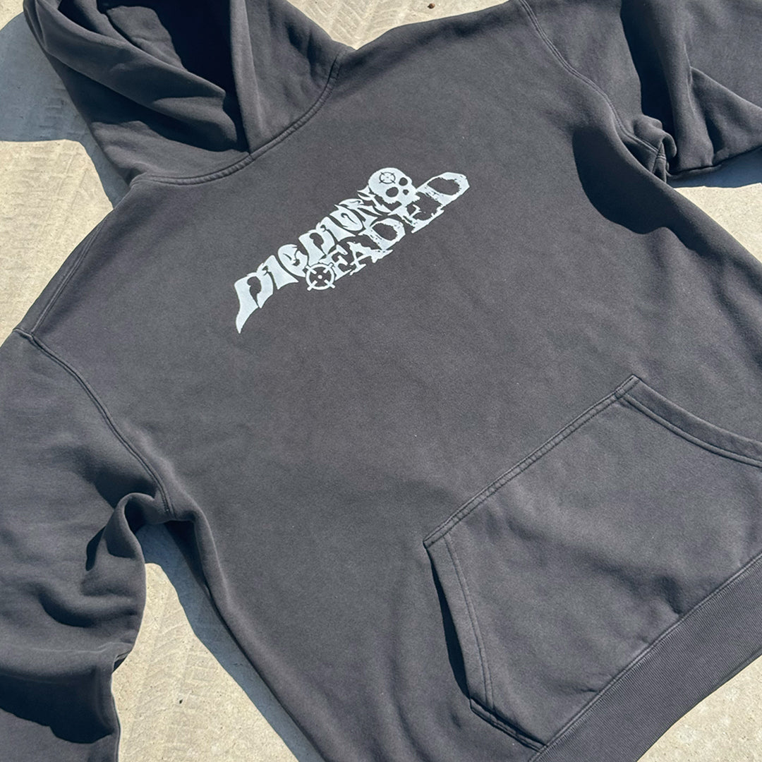 [memoryfaded] HOODIE
