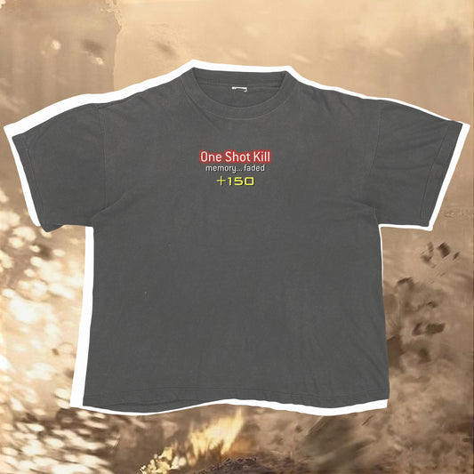 One Shot Kill T-Shirt