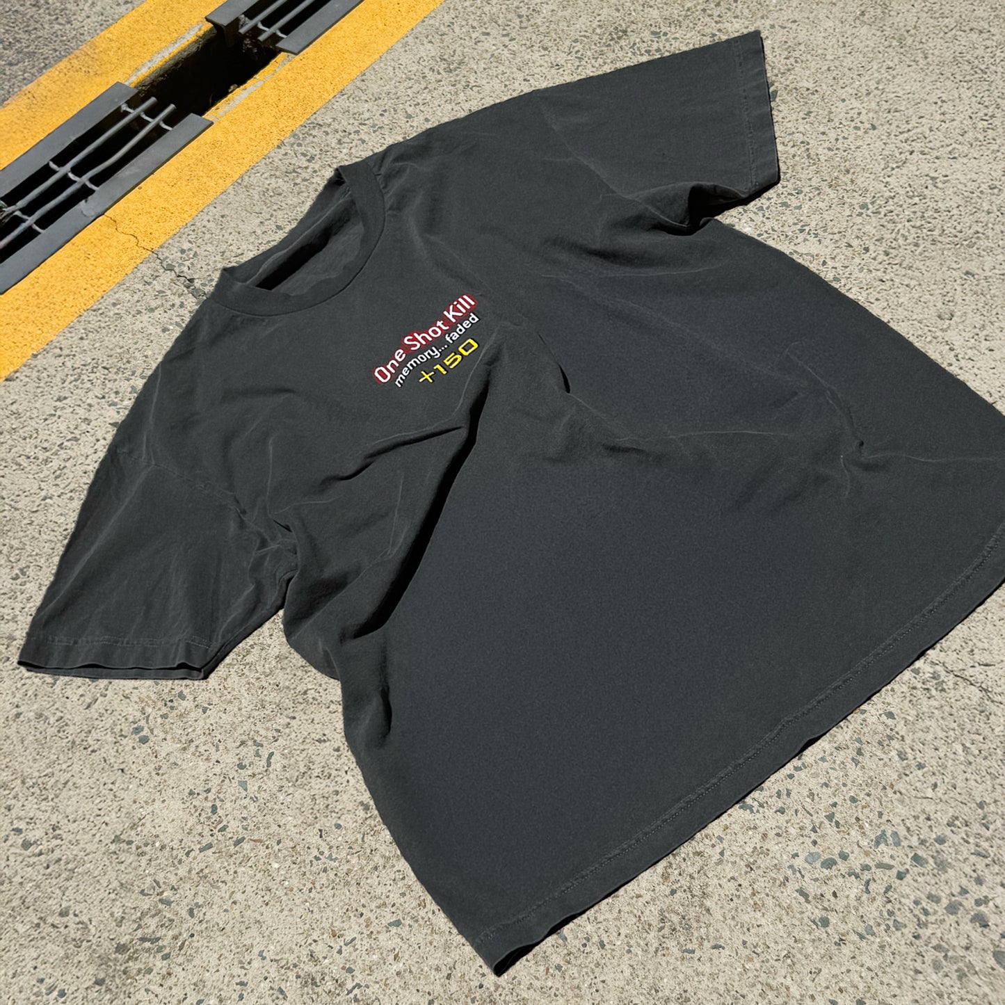 One Shot Kill T-Shirt